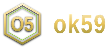 ok59 logo